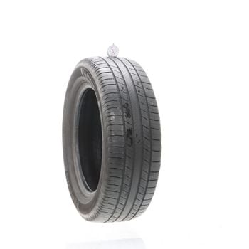 Set of (4) Used 225/60R17 Michelin X Tour A/S 2 99H - 6-7.5/32