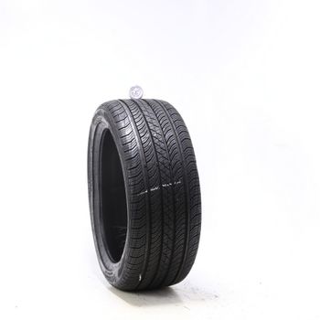 Used 245/40R19 Continental ProContact TX 94H - 9.5/32
