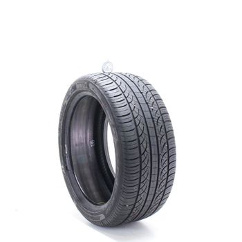 Used 245/40R18 Pirelli P Zero Nero Run Flat 93V - 8.5/32