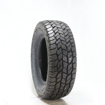 Driven Once LT275/65R17 Cooper Discoverer A/T3 121/118S - 17/32