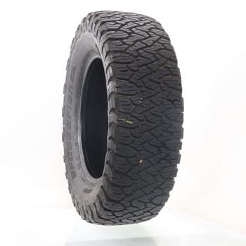 Set of (2) Used LT295/65R20 BFGoodrich All-Terrain T/A KO3 129/126S - 15.5-16/32