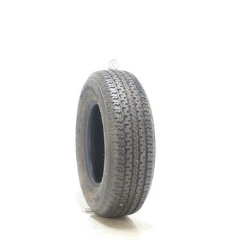Used ST205/75R14 Grand Ride Power Touring 1N/A - 8.5/32