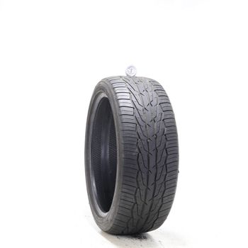 Used 245/40R20 Toyo Extensa HP II 99W - 7/32