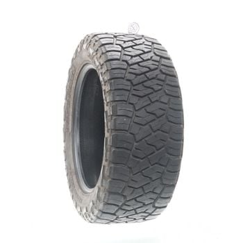 Used LT285/55R20 Toyo Open Country RT Trail 122/119Q - 12/32
