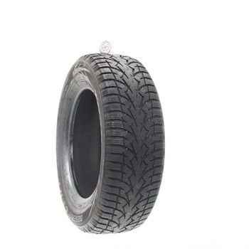 Used 225/65R17 Toyo Observe G3-Ice Studdable 106T - 9.5/32