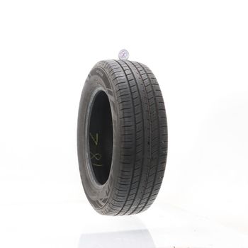 Set of (2) Used 225/65R17 Falken Pro G5 CSV 102H - 8-9.5/32