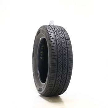 Used 225/60R18 Continental TrueContact Tour 100H - 9.5/32