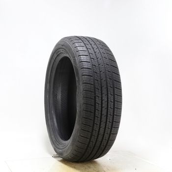 Set of (2) Driven Once 235/55R20 Mohave Crossover CUV 102H - 10/32