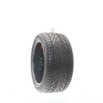Used 275/40ZR17 Goodyear Eagle F1 All Season 98Y - 8/32