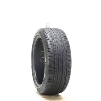 Set of (2) Used 235/45R18 Pirelli P Zero K1 94V - 7-8/32