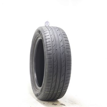 Set of (2) Used 245/55ZR19 Otani KC2000 103W - 6.5-8/32