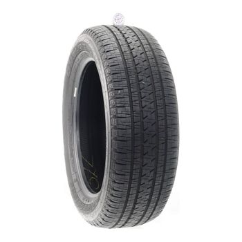 Used 255/55R20 Bridgestone Dueler H/L Alenza 107H - 10/32