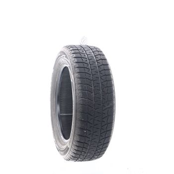 Used 225/60R17 Bridgestone Blizzak WS80 99H - 8/32