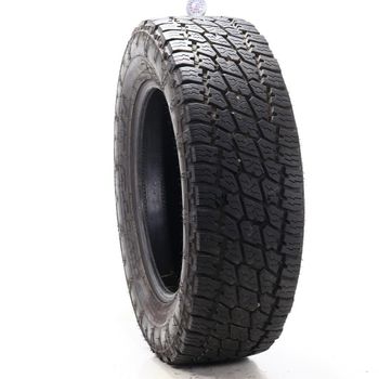 Set of (2) Used LT275/65R20 Nitto Terra Grappler G2 A/T 126/123S - 11/32