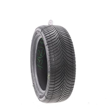 Used 245/50R20 Michelin CrossClimate 2 105V - 10/32