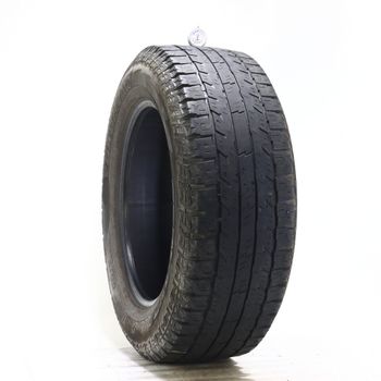 Used LT285/60R20 Yokohama Geolandar A/T G015 125/122S - 7/32