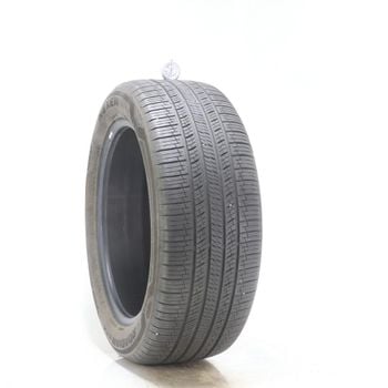 Set of (4) Used 255/50R20 Nexen Roadian GTX RG1 SUV 105T - 7/32