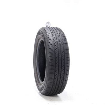 Set of (4) Used 205/65R16 Laufenn G Fit AS 95H - 7.5/32