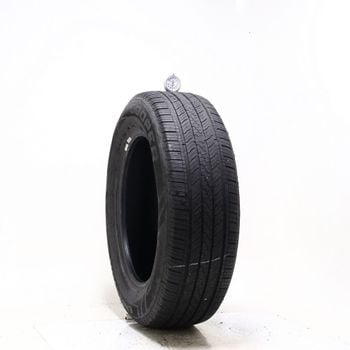 Set of (2) Used 215/65R17 Cooper Endeavor Plus 99T - 7/32