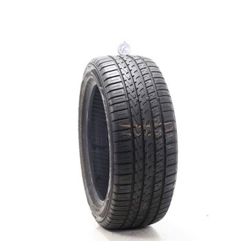Set of (2) Used 235/50ZR18 Falken Pro G5 Sport A/S 101W - 8/32