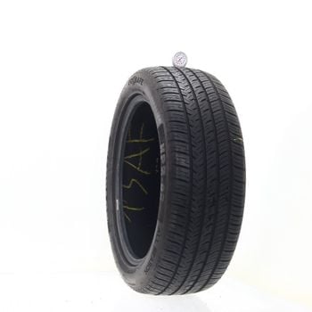 Set of (2) Used 245/50R20 Advanta HP Z-02 102V - 8.5/32