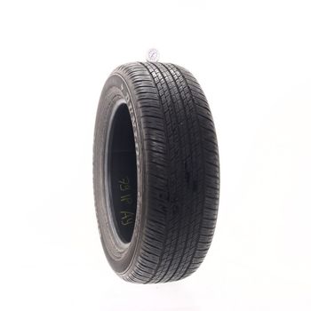 Set of (2) Used 265/55R19 Dunlop Grandtrek AT23 109V - 8-8.5/32