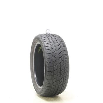 Used 215/50ZR17 Radar Dimax AS-8 95W - 7/32