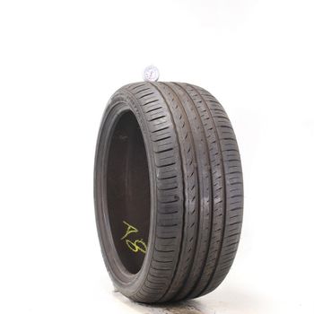 Set of (2) Used 255/35ZR19 Sailun Atrezzo SVA1 96W - 7.5-8/32