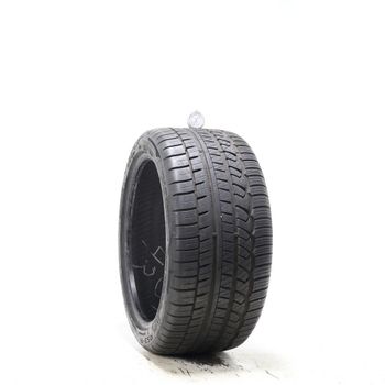 Used 275/35R18 Cooper Zeon RS3-A 95W - 8.5/32