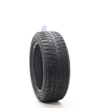 Used 205/55R16 Bridgestone Blizzak WS70 91T - 8.5/32