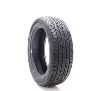 New 235/55R20 Continental CrossContact LX25 102H - 12/32