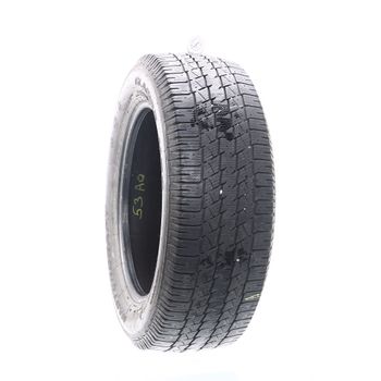 Used LT265/60R20 Mastercraft Glacier MSR 121/118R - 8.5/32