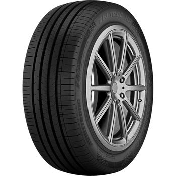 Set of (2) New P215/45R17 Armstrong Blu-Trac HP 91W