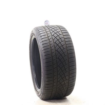 Used 265/40ZR18 Continental ExtremeContact DWS06 101Y - 7/32