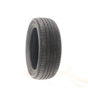 Set of (2) Driven Once 245/50R20 Hankook Dynapro HPX RA43 102V - 10/32