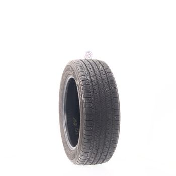 Set of (2) Used 205/55R16 Goodyear Assurance MaxLife 91H - 9-10/32