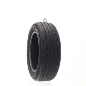 Set of (2) Used 225/60R17 Michelin Primacy A/S 99H - 6.5-7/32
