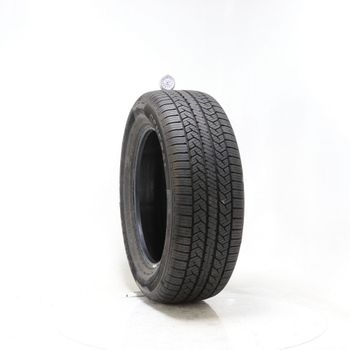 Set of (2) Used 225/60R17 General Altimax RT45 99H - 10-10.5/32