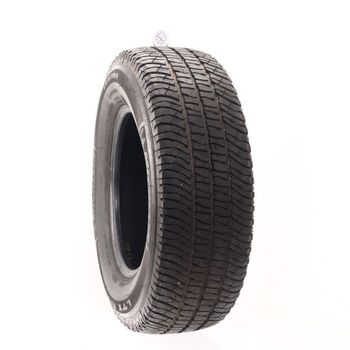Set of (2) Used LT275/70R18 Michelin LTX A/T2 125/122S - 11.5-12/32
