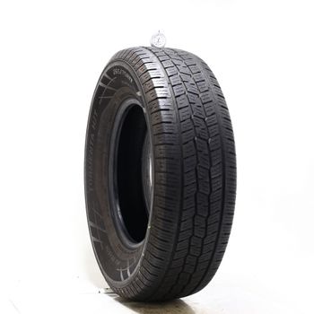 Set of (2) Used 265/70R17 Fortune Tormenta H/T FSR305 115T - 7.5/32