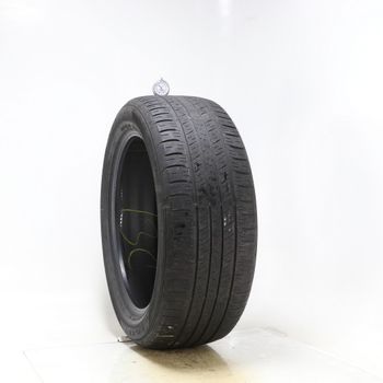 Set of (2) Used 255/50R20 Falken Ziex CT50 AS 104V - 5/32