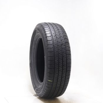 Driven Once 235/65R17 Hankook Mavis Traction Control 4Season 104H - 10/32