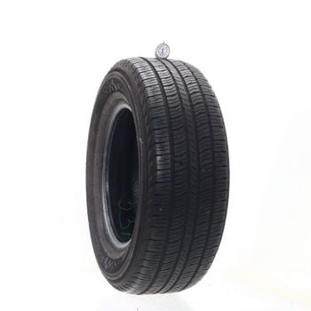 Set of (2) Used 265/65R17 SureDrive Highway 112T - 7-8/32