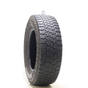 Set of (2) Used 255/70R17 Sumitomo Encounter AT 112T - 6.5/32