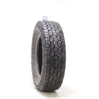 Set of (2) Used LT225/75R16 Toyo Open Country A/T II 115/112Q - 12-12.5/32