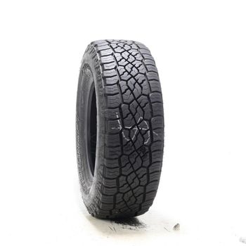 Used LT265/70R17 Mastercraft Courser AXT2 121/118R - 11/32