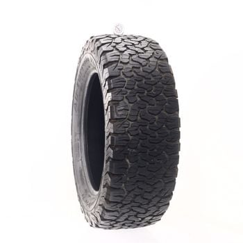 Used LT285/60R20 BFGoodrich All-Terrain T/A KO2 125/122S - 12/32