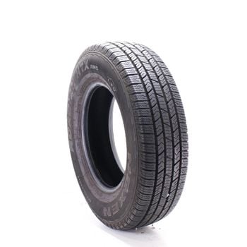 Used LT235/80R17 Nexen Roadian HTX RH5 LTV 120/117R - 15/32