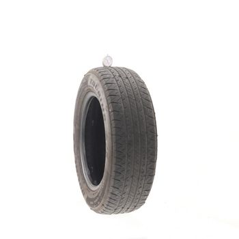 Set of (4) Used 205/65R16 Douglas Touring A/S 95H - 5.5-7/32