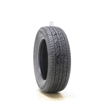 Used 205/60R16 Continental ControlContact Tour A/S Plus 92H - 10/32